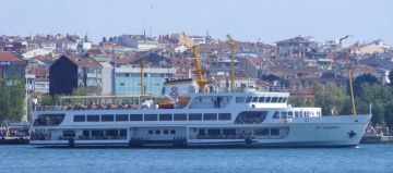 SH KADIKOY